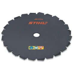 Stihl Circular Saw Blade Chisel-Tooth