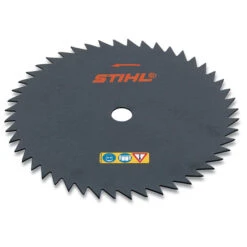Stihl Circular Saw Blade, Scratcher-Tooth