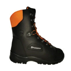 Husqvarna Classic 20 Chainsaw Boots