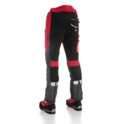 ArbPro Gamma Chainsaw Trousers -Garden Tools Store climbtech gamma 2