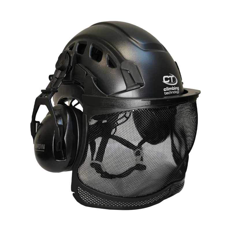 CT Aries Tree Helmet Combination – Chipper Spec 8 CT Aries Tree Helmet Combination – Chipper Spec - Image 6