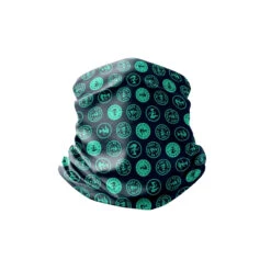 Dendroid Neck Warmer 2.0 – We Are Tree People