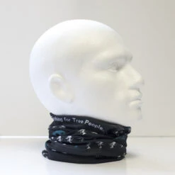 Dendroid Neck Warmer – Black -Garden Tools Store dendroid black neck warmer 1 01953.1588695609.1280.1280 38594