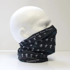 Dendroid Neck Warmer – Black -Garden Tools Store dendroid black neck warmer 3 77094.1588695605.1280.1280 32163