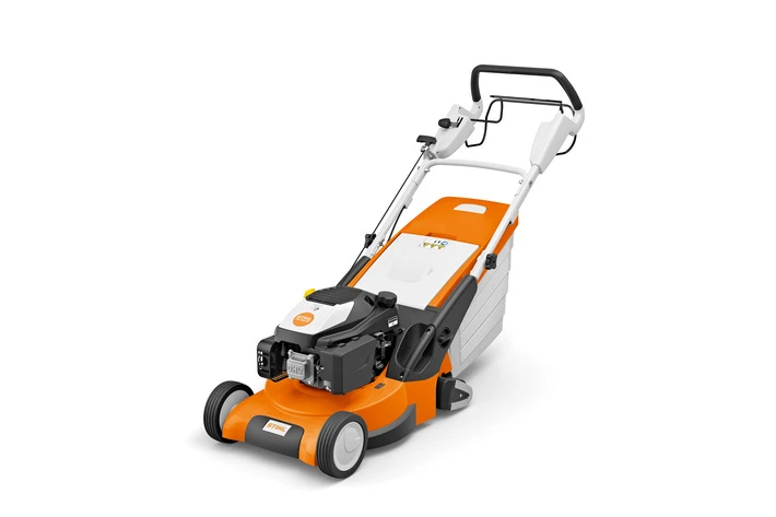 Stihl RM545.1 VR Petrol Lawn Mower 4 Stihl RM545.1 VR Petrol Lawn Mower - Image 2