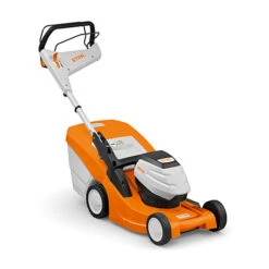Stihl RMA443VC Lawn Mower
