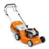 Stihl RM253 T Petrol Lawnmower -Garden Tools Store e87e89bd768847b39c7cbe04de6f8250