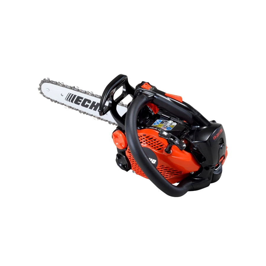 ECHO CS-2511TES C 1/4″ Chainsaw 4 ECHO CS-2511TES C 1/4″ Chainsaw - Image 2
