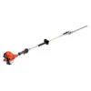 ECHO Long Reach, Light Weight Articulating Hedge Trimmer
