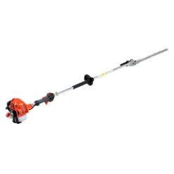 ECHO LONG-Reach, Heavy Weight Articulating Hedge Trimmer
