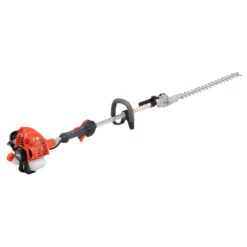 ECHO SHORT-MID Reach, Light Weight Articulating Hedge Trimmer