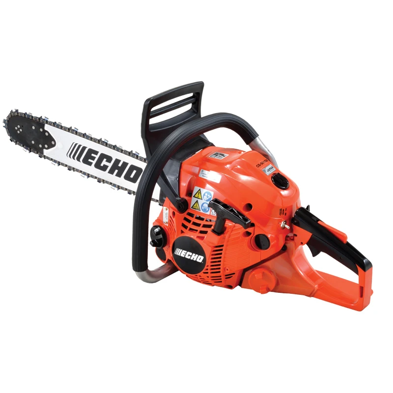ECHO CS-501SX Chainsaw 18″ 4 ECHO CS-501SX Chainsaw 18″ - Image 2