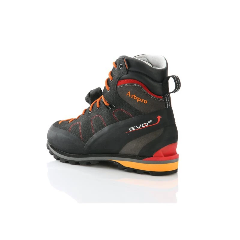 Arbpro Evo 2 Climbing Boots 8 Arbpro Evo 2 Climbing Boots - Image 6