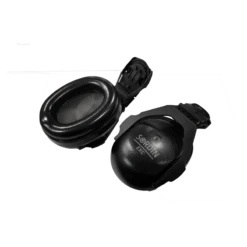 Sordin EXC Helmet Mounted Ear Defenders – SNR 26 DB