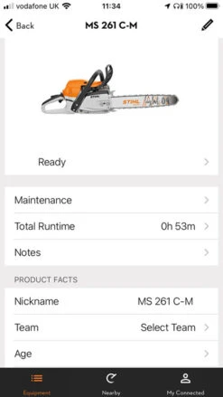 Stihl Smart Connector – Pack Of 10 -Garden Tools Store f86431eb62814b1b8bcd5cd4f098b2f6
