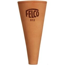 Felco Leather Cone Holster