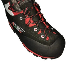 Cervino Wood S3 Chainsaw Boots Black – 5012 7 Cervino Wood S3 Chainsaw Boots Black – 5012 -Garden Tools Store front cw s3 1