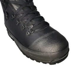 Meindl Woodwalker Pro GTX Chainsaw Boots -Garden Tools Store front woodwalker pro 1