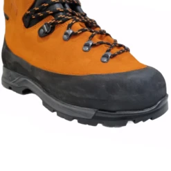 Haix Protector Forest 2.1 GTX – Orange -Garden Tools Store haix orange 3