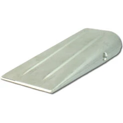 High Lift Wedge Alloy Wedge