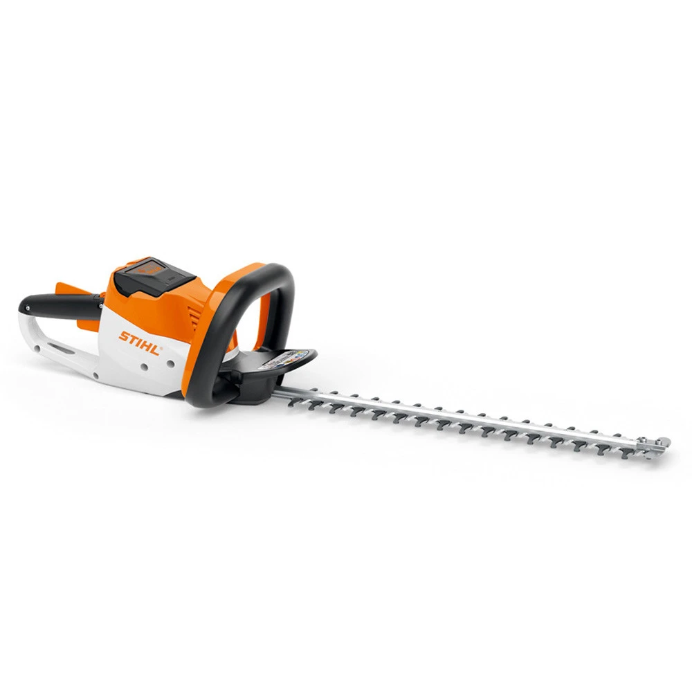 STIHL HSA56 Cordless Hedge Trimmer 3 STIHL HSA56 Cordless Hedge Trimmer