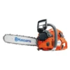 Husqvarna 555 18″ Chainsaw -Garden Tools Store husky 555