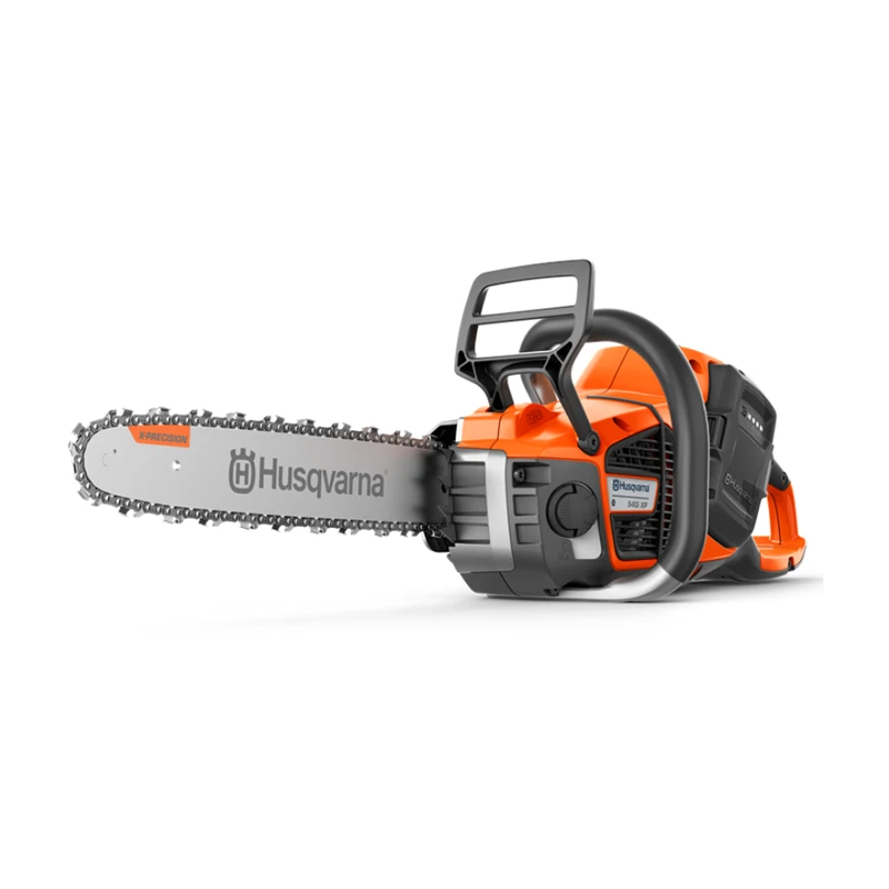 Husqvarna 540iXP Battery Chainsaw 3 Husqvarna 540iXP Battery Chainsaw