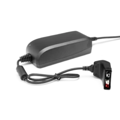 Husqvarna QC80 – 80W Charger