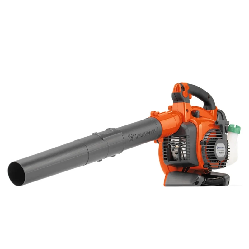 Husqvarna 125BVx Blower 3 Husqvarna 125BVx Blower