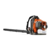 Husqvarna 350BT Back Pack Blower