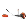 Husqvarna 543RS Brushcutter