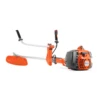 Husqvarna 555RXT Brushcutter -Garden Tools Store husqvarna 555rx brushcutter