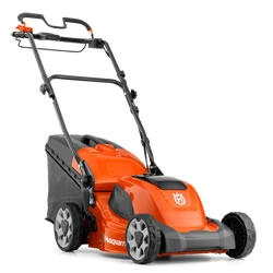 Husqvarna LC 141iV Battery Lawn Mower
