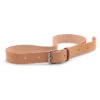 Husqvarna Narrow Leather Belt -Garden Tools Store husqvarna leather waist belt