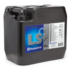 Husqvarna LS+ 2 Stroke Engine Oil 10Litre