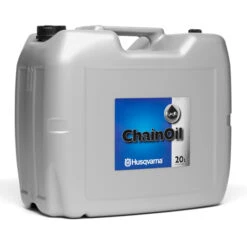 Husqvarna Mineral Chain Oil 20Litre