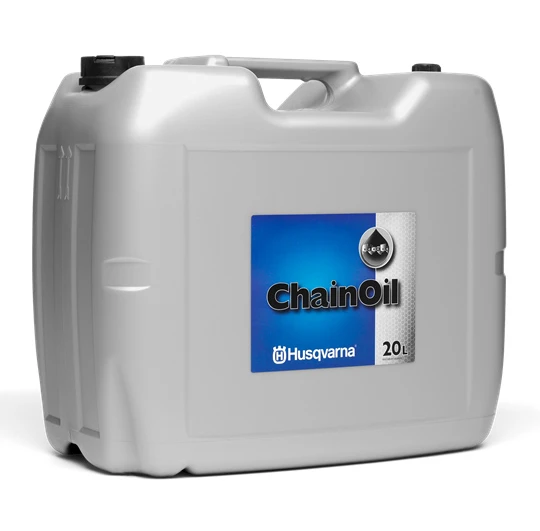 Husqvarna Mineral Chain Oil 20Litre 3 Husqvarna Mineral Chain Oil 20Litre