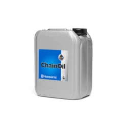 Husqvarna Mineral Chain Oil 5Litre