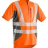 Husqvarna Technical Hi-Viz T-Shirt -Garden Tools Store husqvarna technical extreme hi viz t shirt