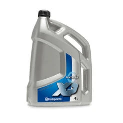 Husqvarna XP 2 Stroke Synthetic Engine Oil 4Litre
