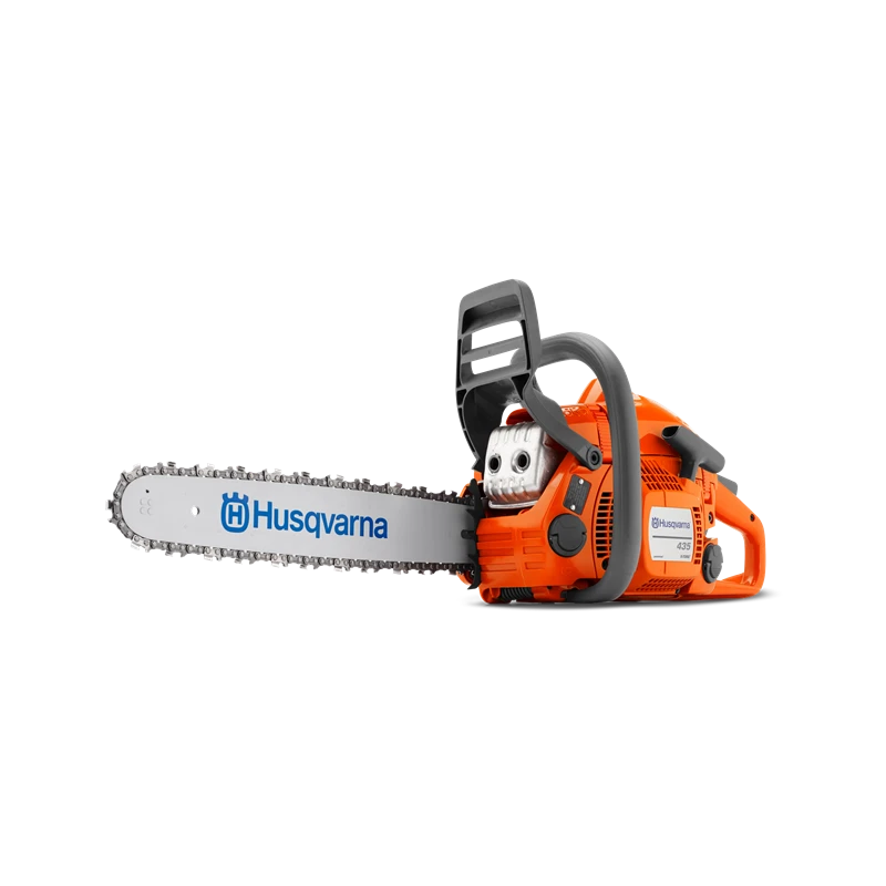 HUSQVARNA 435 MK Ll Chainsaw 3 HUSQVARNA 435 MK Ll Chainsaw