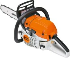 STIHL MS241C-M Chainsaw -Garden Tools Store img 27