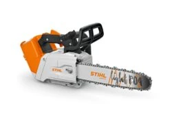 Stihl MSA220T Chainsaw -Garden Tools Store img 8