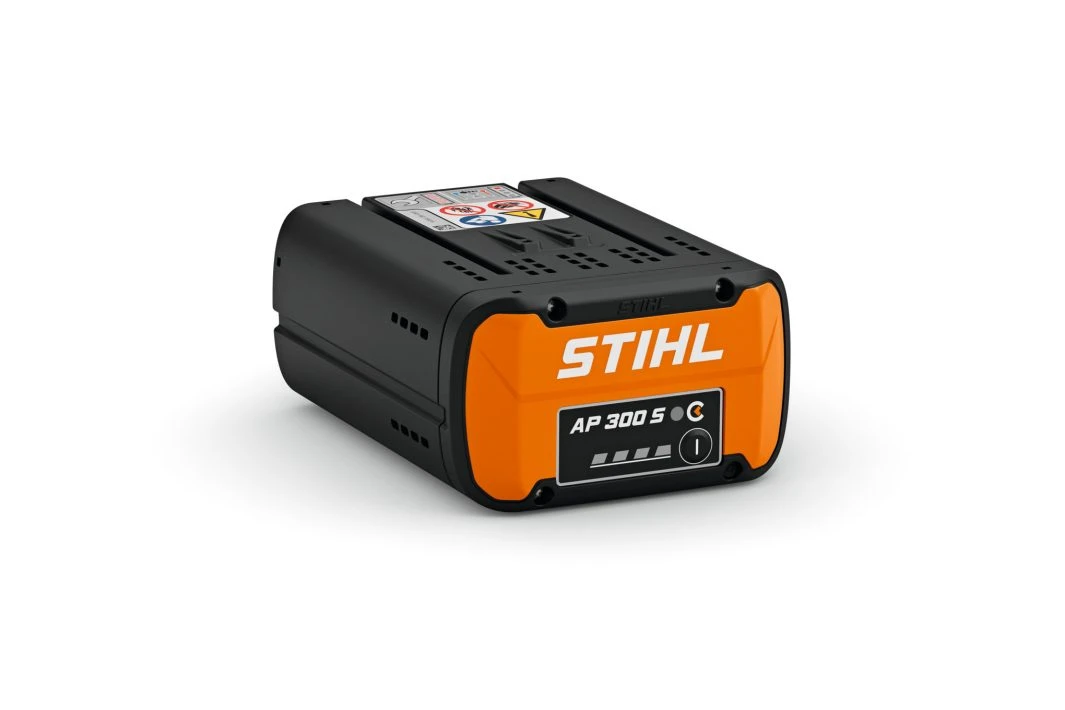 Stihl AP 300 S Battery 2023 3 Stihl AP 300 S Battery 2023