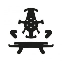 Kask Super Plasma PL Hygiene Kit