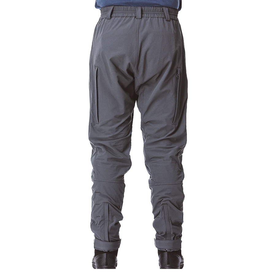 Kiyari Type A Class 1 Chainsaw Trousers – One Size 4 Kiyari Type A Class 1 Chainsaw Trousers – One Size - Image 2