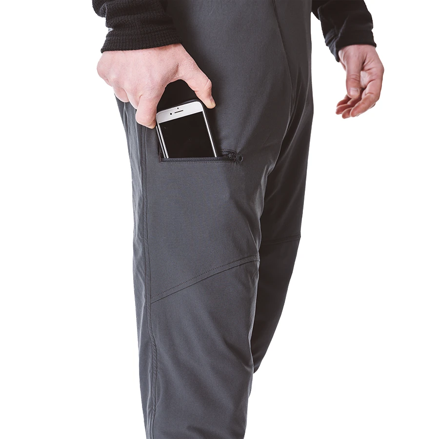 Kiyari Type A Class 1 Chainsaw Trousers – One Size 5 Kiyari Type A Class 1 Chainsaw Trousers – One Size - Image 3