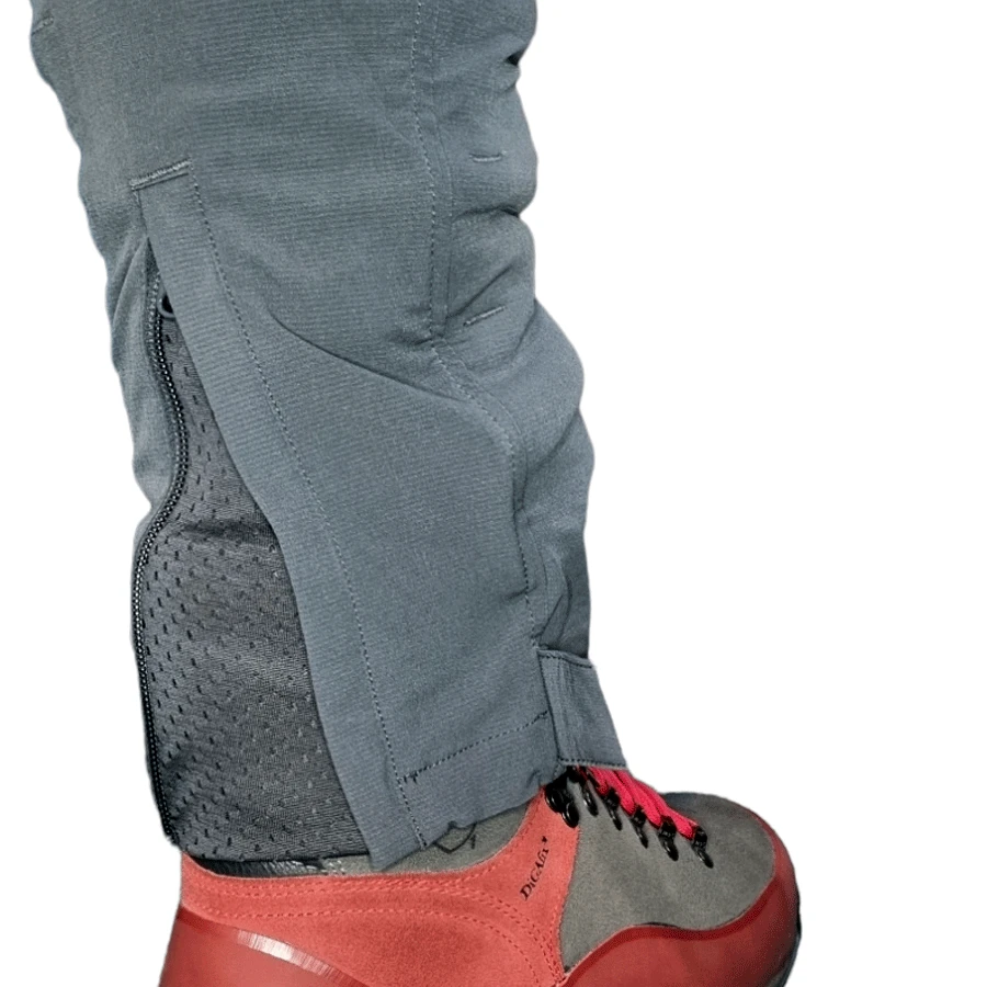 Kiyari Type A Class 1 Chainsaw Trousers – One Size 7 Kiyari Type A Class 1 Chainsaw Trousers – One Size - Image 5