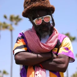 Pit Vipers Exciters “The Miami Nights” Z87 Pink Revo -Garden Tools Store miami4 x1080