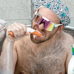 Pit Vipers “The Miami Nights” Single Wide -Garden Tools Store miami nights originals single 1 lifestyle 1080 x1080